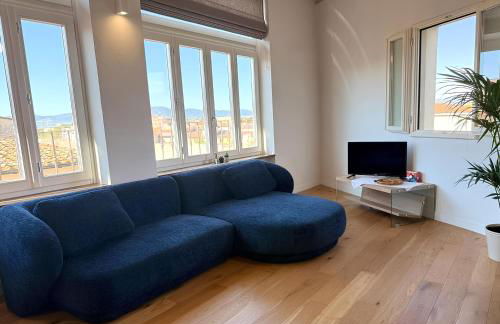 Santo Stefano - Vista su Castello Medievale - Foto 12