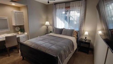 Grand Getaway at Green Bluff - Foto 3