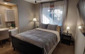 Grand Getaway at Green Bluff - Foto 3