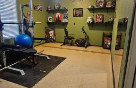 Buckeye Bliss Home Away From Home - Foto 36