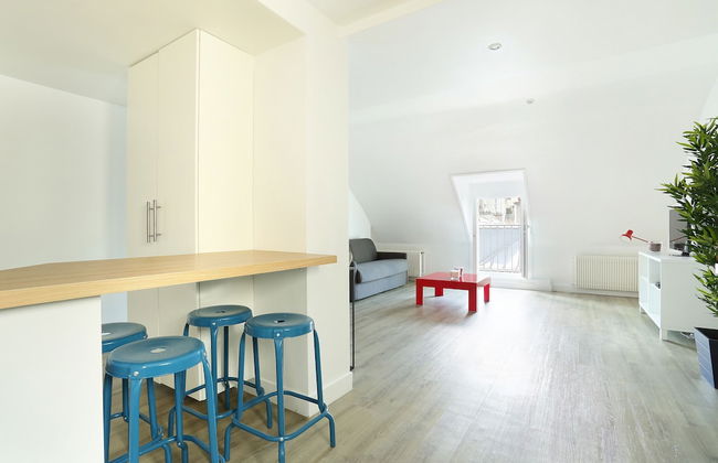 Apartment Ponthieu - Champs Elysées - Photo 11