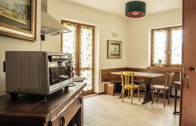 Appartamento Edolo, Bilocale & Monolocale - Foto 24