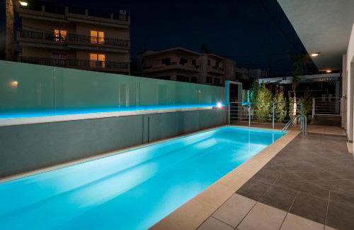 Blue Sea Chania Villa - Foto 19