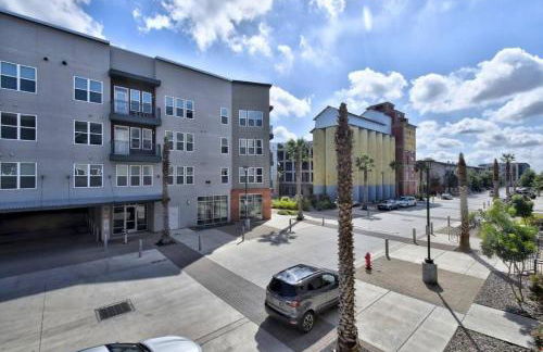 Attractive Cozy Studio Near Downtown Pool Gym - Foto 31