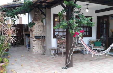 Linda Casa em Búzios / Manguinhos - Foto 1