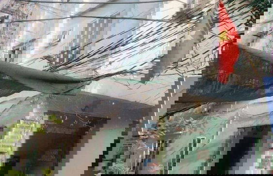 Huy Hoang Airport Hotel - Foto 29