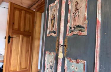 Historisches Baderhaus mit eigenem Saunauhaus - Foto 78