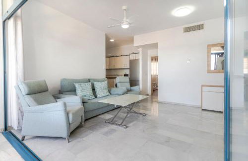 RentitSpain - Castell de Ferro - Castell Playa Vista a la Costa Tropical - Foto 10