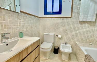 Oceanfront Oasis El Morche - Foto 22