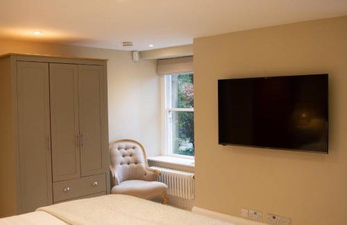 Garden flat - Foto 17