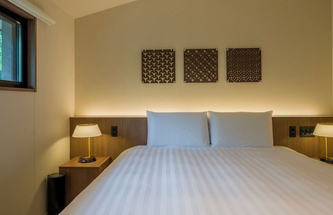 Rakuten STAY TERRACE Hakone Kowakudani - Foto 37