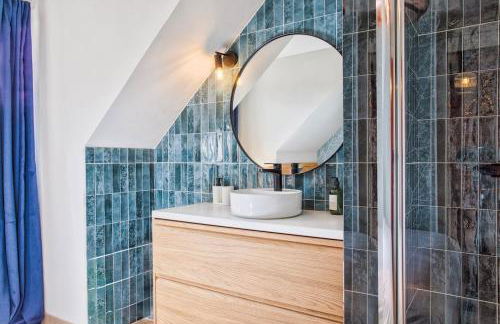 Logement Cozy décoré avec gout - Photo 8