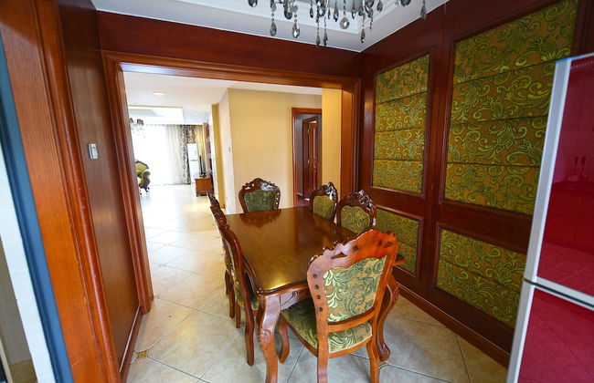 Elizabeth Royal Apartments - Foto 8