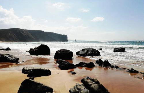 Bela Vista_ Cozy Apartment with Sea View - Foto 33