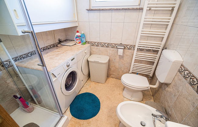 Apartments Želimlje - Foto 54