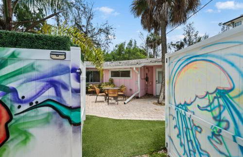 Spacious Unique Heated Pool 2 Hot Tubs Pkg - Foto 68