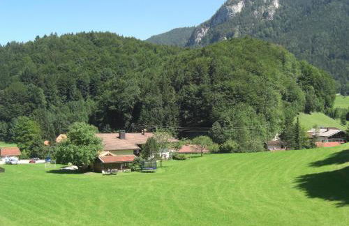 Ferienwohnung Haus Wiesler - Foto 8