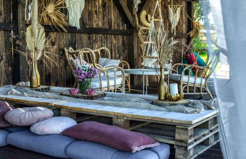 pod mazurskim niebem loft - Foto 42