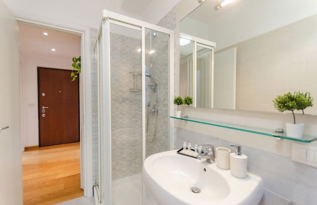 VivimiHome-Apartment near Milano Central - Foto 42