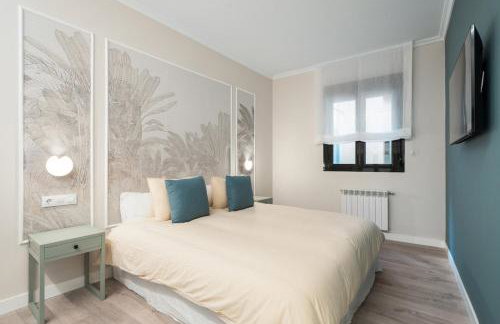 Exclusive apartment in San Bernardo by Cómodo Madrid - Foto 21