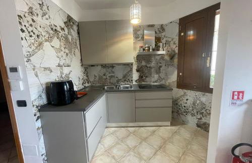 Salento Casa Vacanza Il Focolare - Foto 11