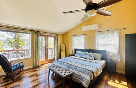 4 Bedroom 2 Bathroom Lake Heaven with 50ft lakefront on Honeoye lake - Foto 25