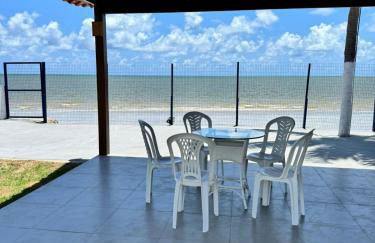 Casa Beira Mar em Praia Azul - Pitimbu - Foto 24