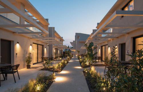 Vista Luxury Suites Halkidiki - Foto 160