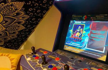 Historic District Vermilion Home - Foto 31