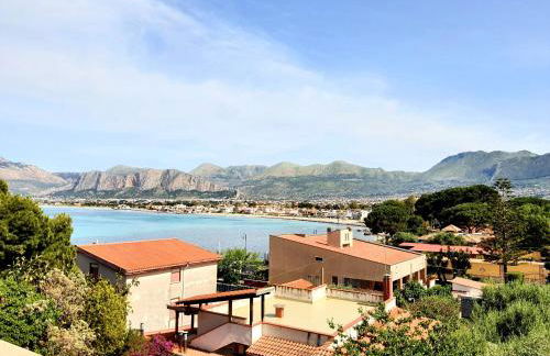 Villa MiraMar Luxury Suite Palermo Airport - Foto 20