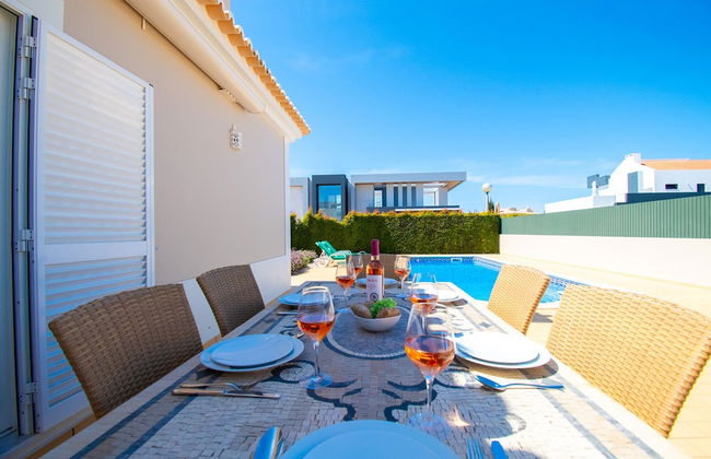 Villa Perola in Carvoeiro - Foto 3