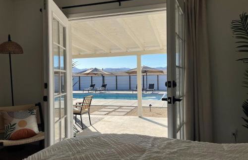 Joshua Tree Poolside Escape! - Foto 13