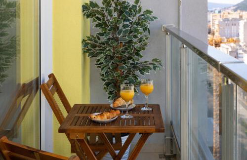 Split Sky Apartment - Foto 20