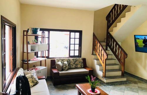 Casa de praia, piscina aquecida, cervejeira e bilhar - Photo 37