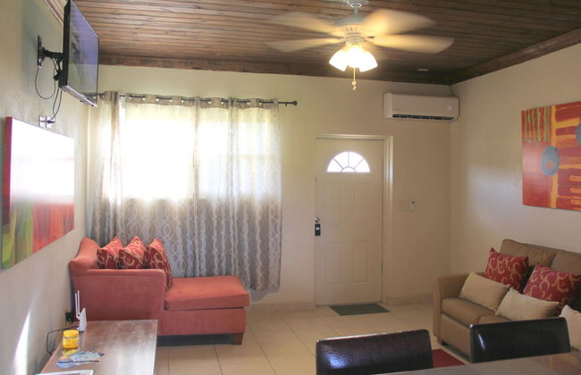 Fishtail Palms Exuma - Foto 63