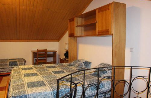 Casa dos Caseiros - Foto 15