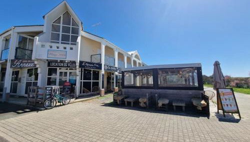 Plage à 100 m - Appart Moderne ! - Foto 3