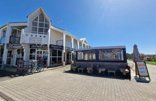 Plage à 100 m - Appart Moderne ! - Foto 3