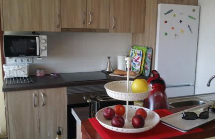 Apartamentos Ferrán Paqui - Foto 36