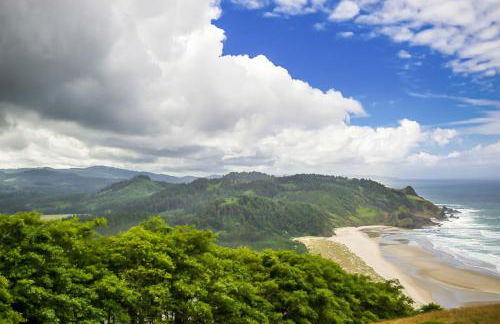 Cliff Retreat - Foto 27