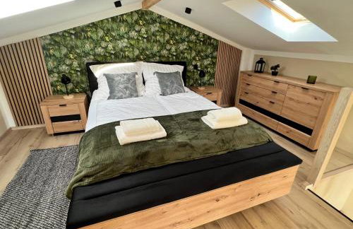 Casa Kashubia - Kaszuby Domek nad jeziorem I cisza natura i luksus - Foto 14