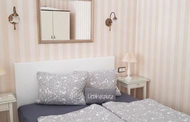 Apartment Villa Zur Altstadt Sassnitz - Foto 31