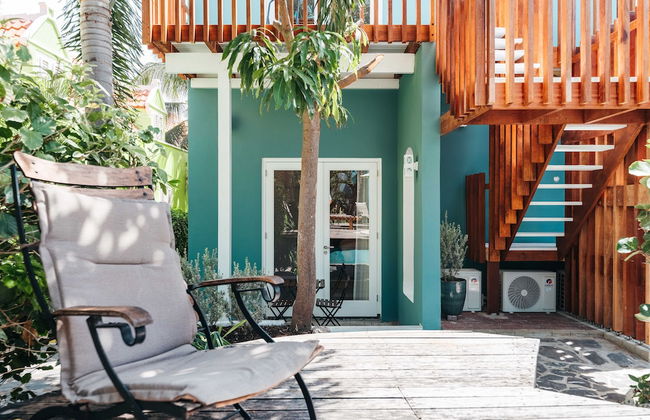 Pietermaai Oasis - Foto 41