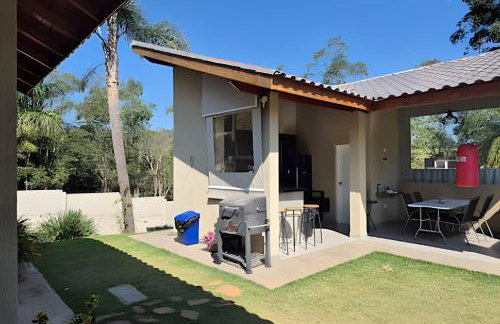 Casa em Condomínio - Ibiuna - Foto 51