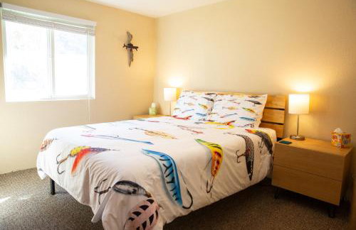 Mountain Views from the Hot Tub - Foto 10