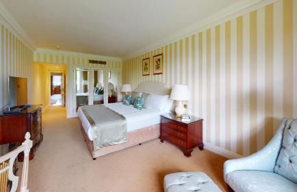 Cheval Thorney Court at Hyde Park - Foto 150