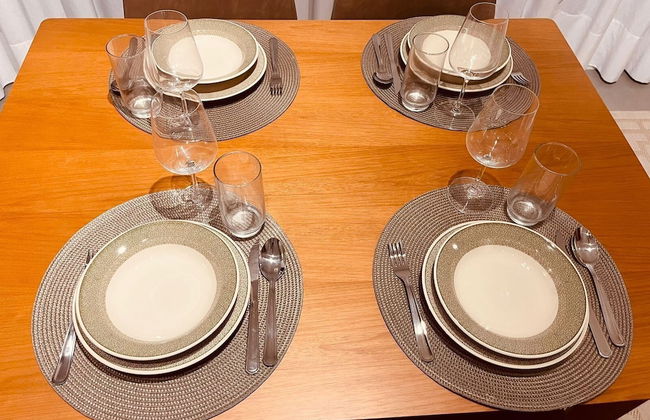 Studio Morse para até 3 pessoas Central - Foto 19