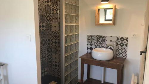 Le Petit Chalet de la Plage - Terrasse & Jardinet - Photo 3