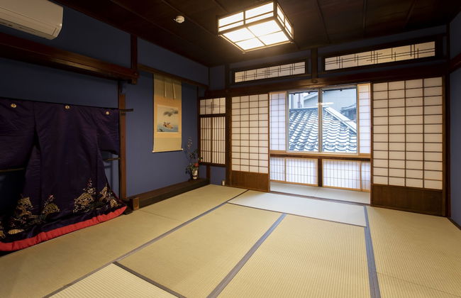 Kanazawa Machiya Kenroku - Photo 10