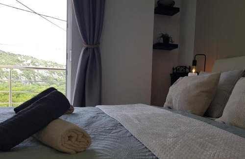 Villa Leca with heated private pool & sauna - Foto 23